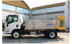 Progress Garsite - Potable Water Trucks