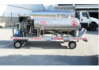 Progress Garsite - Towable Avgas Bowser