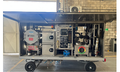 Progress Garsite - Transfer Carts