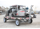 Progress Garsite - Towable Hydrant Dispenser