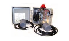Alarms & Control Panels - BIO 500