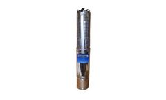 Bullet BP-12 High Head Effluent Pump
