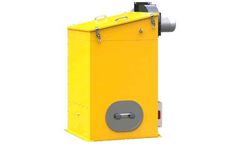 Infastaub - Model AM204 - Top Dust Filter