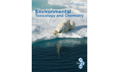 Environmental Toxicology and Chemistry
