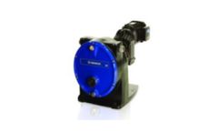 Graco - Model EP4 Series - Hose Pump