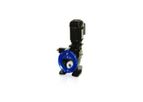 Graco - Model EP2 Series - Hose Pump