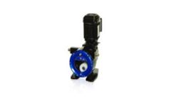 Graco - Model EP2 Series - Hose Pump