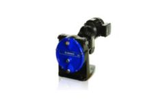 Graco - Model EP3 Series - Hose Pump