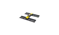 Sensors & Software Noggin - Model 100 - Low Frequency, Deep Sounding GPR