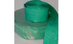 Primeliner Flex - Model FG  - Fiberglass Liner