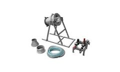 PrimeLiner - Lining Gun