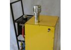 Max HotKick - Mobile Heating Unit