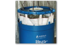 Avantech - Volume Reduction Container (VRC)