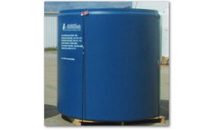 Avantech - Liner-in-Liner (LNL) Waste Container