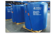 Avantech - Model RadSafe-ARCs - Containers