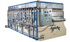 Avantech - Model ATREX - Pressurized Water Reactor (PWR)ATREX