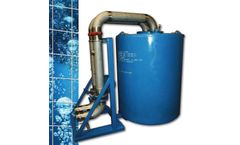 Avantech - Solids Collection Filter (SCF)