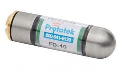 DuraSonde - Model FD-10 - 512 Hertz - Transmitter