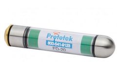 DuraSonde - Model FD-20 - 512 Hertz - Transmitter