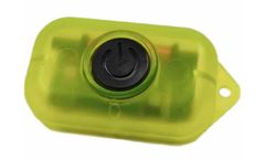 Prototek - Model HTP-15 -8 KiloHertz - Flushable Transmitter