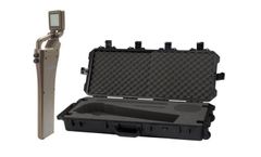 LineFinder - Model 2000 -512 Hertz - Digital Locator Receiver with Case