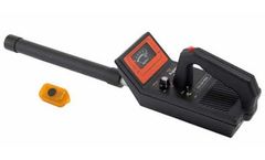 Prototek - Model 223 KiloHertz - Ardy Receiver - Flushable Transmitters