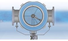 Automatic Self Cleaning Strainer - The Eliminator?? by Fluid Engineering - Video
