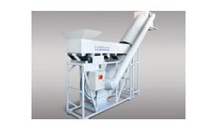 Gökmasan - Bar End Separator