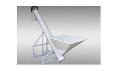 Gökmasan - Screw Conveyor