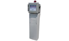 Model Jiffy Junction Series 120V - Exterior Pump Control Junction Boxes with Audiovisual Alarm