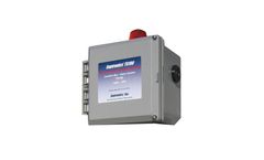 Septronics - Exterior Wall Mount Tank Alarms