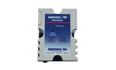 Septronics - Interior Tank Alarms