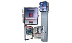 Simplex Control Panels