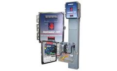 Time Dosing Simplex Control Panels