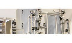 Wigen - Demineralization System