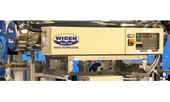 Wigen - Ultraviolet System
