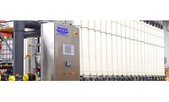 Wigen - Ultrafiltration (UF) Systems