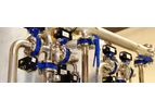 Wigen - Condensate Polishing Systems
