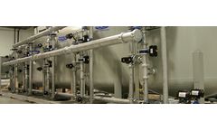 Wigen - Pressure Media Filters