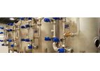 Wigen - Granular Activated Carbon (GAC) Contactors