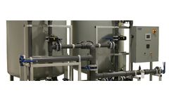 Wigen - Dealkalizers & Desilicizers System