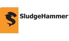 SludgeHammer - Model S-400 - System for Single Family Residences