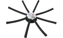 SludgeHammer - Medusa Diffuser