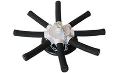 SludgeHammer - Model TBD - Tank Bottom Diffuser