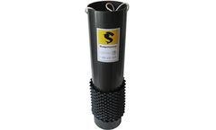 SludgeHammer - Model S-66 - Proven to Restore Leach Systems