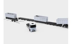 IEM - Waste Disposal Container Transfer