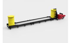 IEM NuclearTranS - Conveyor Systems