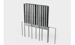 IEM - Model Wonderbed - Filter for Catalytic Mercury Oxidation