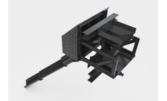 IEM - Swing Chutes for Container Filling