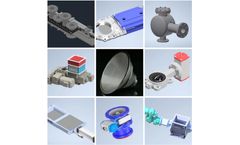 IEM - Components and Spare Parts Services